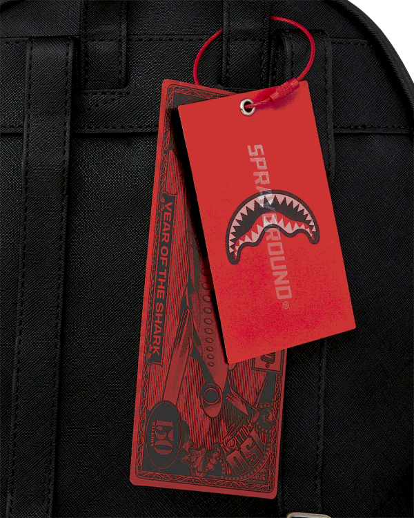 MIDNIGHT SHADOW SAVAGE BACKPACK