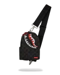 MIDNIGHT SHADOW BACKPACK SLING