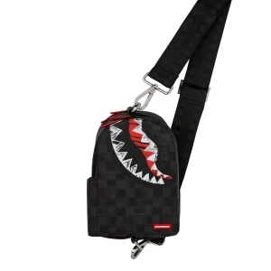 MIDNIGHT SHADOW BACKPACK SLING