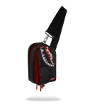 MIDNIGHT SHADOW BACKPACK SLING