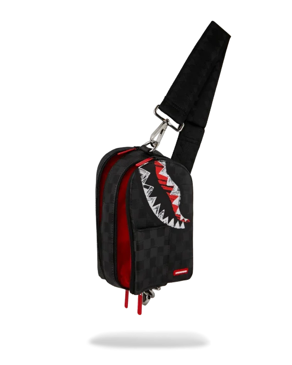 MIDNIGHT SHADOW BACKPACK SLING
