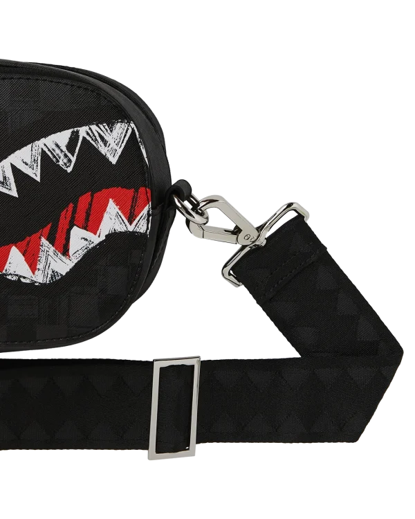 MIDNIGHT SHADOW BACKPACK SLING