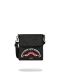 MIDNIGHT SHADOW MESSENGER SLING