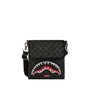 MIDNIGHT SHADOW MESSENGER SLING