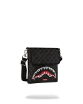 MIDNIGHT SHADOW MESSENGER SLING