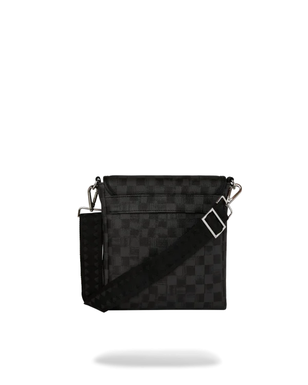 MIDNIGHT SHADOW MESSENGER SLING