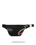 SHARK CENTRAL AEROFLEX SAVVY CROSSBODY