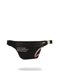 SHARK CENTRAL AEROFLEX SAVVY CROSSBODY