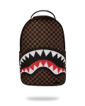 THE PRIVATE JET SHARK CLUB BACKPACK