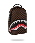 THE PRIVATE JET SHARK CLUB BACKPACK