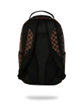 THE PRIVATE JET SHARK CLUB BACKPACK