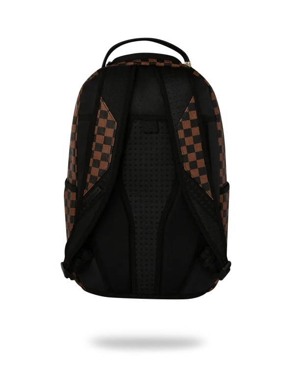 THE PRIVATE JET SHARK CLUB BACKPACK