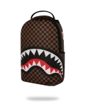 THE PRIVATE JET SHARK CLUB BACKPACK