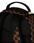 THE PRIVATE JET SHARK CLUB BACKPACK