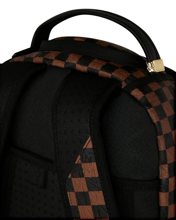 THE PRIVATE JET SHARK CLUB BACKPACK