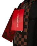 THE PRIVATE JET SHARK CLUB BACKPACK