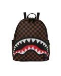 THE PRIVATE JET SHARK CLUB SAVAGE BACKPACK