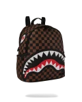 THE PRIVATE JET SHARK CLUB SAVAGE BACKPACK