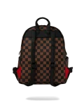 THE PRIVATE JET SHARK CLUB SAVAGE BACKPACK