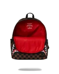 THE PRIVATE JET SHARK CLUB SAVAGE BACKPACK