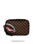 THE PRIVATE JET SHARK CLUB TOILETRY BRICK