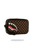 THE PRIVATE JET SHARK CLUB TOILETRY BRICK