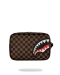 THE PRIVATE JET SHARK CLUB TOILETRY BRICK