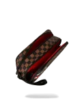 THE PRIVATE JET SHARK CLUB TOILETRY BRICK