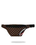 THE PRIVATE JET SHARK CLUB SAVVY CROSSBODY