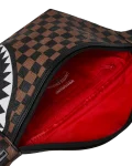 THE PRIVATE JET SHARK CLUB SAVVY CROSSBODY