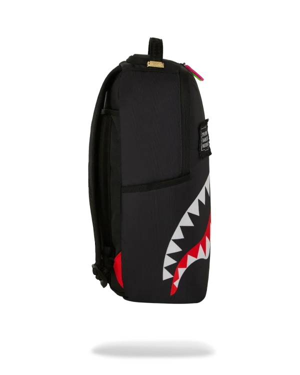 ZOMBIE OOZE SHARK CENTRAL BACKPACK