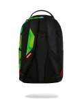 ZOMBIE OOZE SHARK CENTRAL BACKPACK