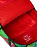 ZOMBIE OOZE SHARK CENTRAL BACKPACK