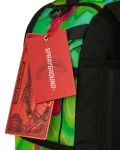 ZOMBIE OOZE SHARK CENTRAL BACKPACK