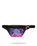 PINK PANTHER DIAMOND HEIST SAVVY CROSSBODY