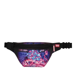 PINK PANTHER DIAMOND HEIST SAVVY CROSSBODY