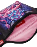 PINK PANTHER DIAMOND HEIST SAVVY CROSSBODY