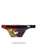 SNOOPY JOE COOL SAVVY CROSSBODY