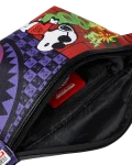 SNOOPY JOE COOL SAVVY CROSSBODY
