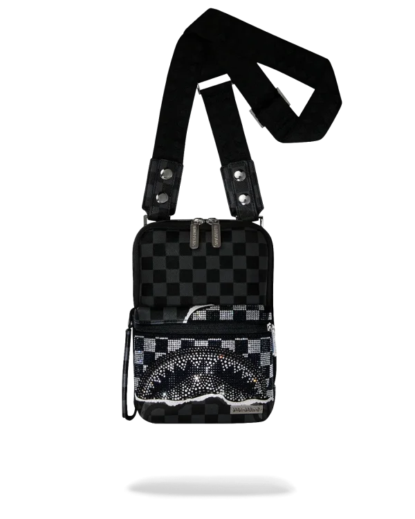 DIAMOND HEIST OG SLING