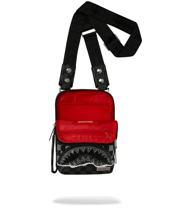DIAMOND HEIST OG SLING