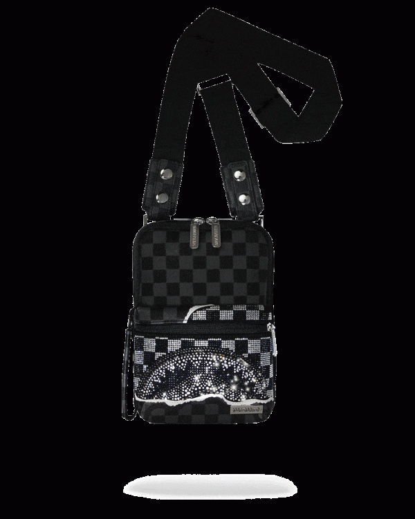 DIAMOND HEIST OG SLING