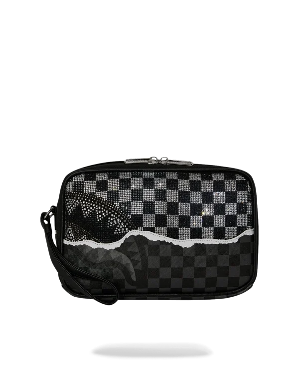 DIAMOND HEIST TOILETRY BRICK