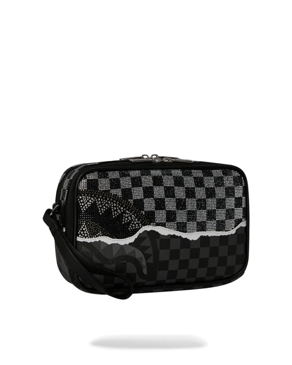 DIAMOND HEIST TOILETRY BRICK