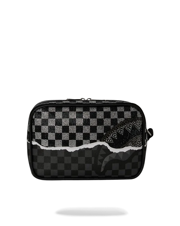 DIAMOND HEIST TOILETRY BRICK
