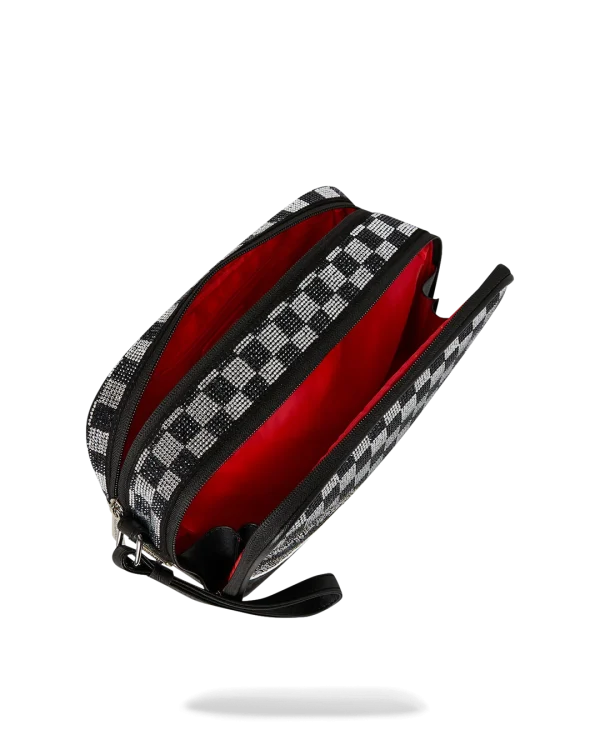 DIAMOND HEIST TOILETRY BRICK