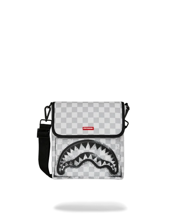 STORM FADE MESSENGER SLING