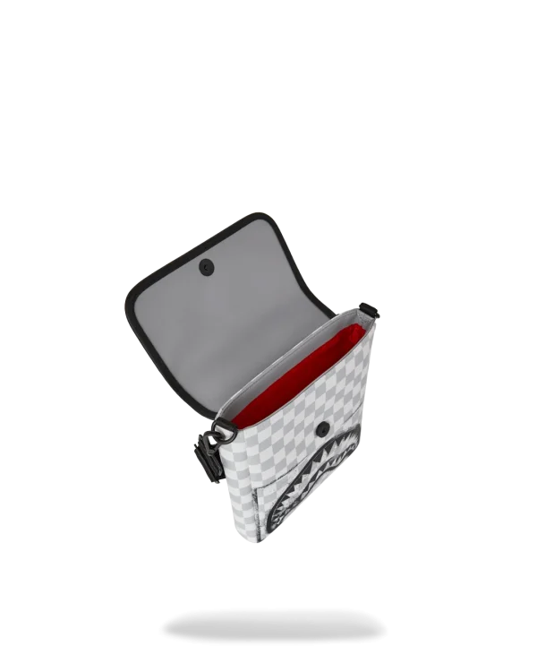 STORM FADE MESSENGER SLING
