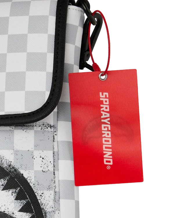 STORM FADE MESSENGER SLING
