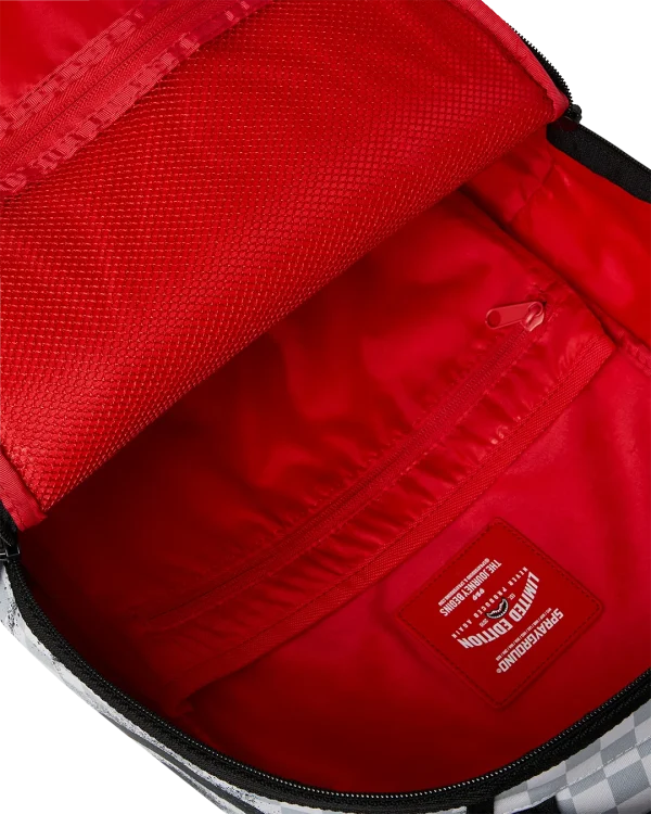 STORM FADE BACKPACK